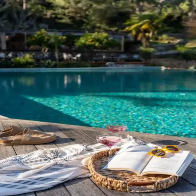 Nuup Hotel