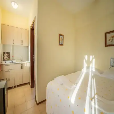 Bağbadem Tatil Evi