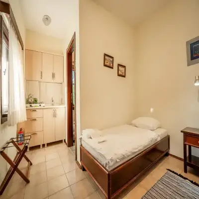 Bağbadem Tatil Evi