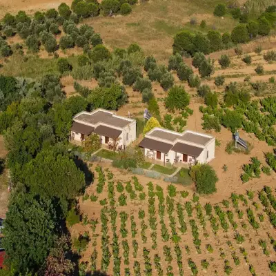 Bağbadem Tatil Evi