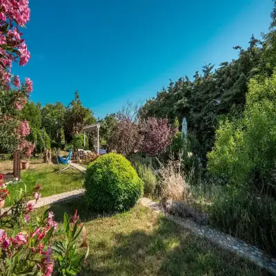 Bağbadem Tatil Evi
