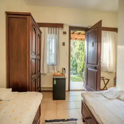 Bağbadem Tatil Evi