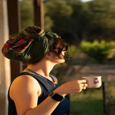 Bağbadem Tatil Evi