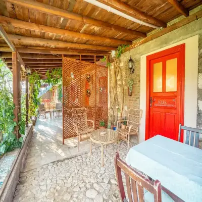 Aral Tatil Çiftliği