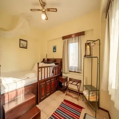 Bağbadem Tatil Evi