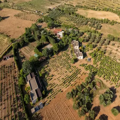 Bağbadem Tatil Evi