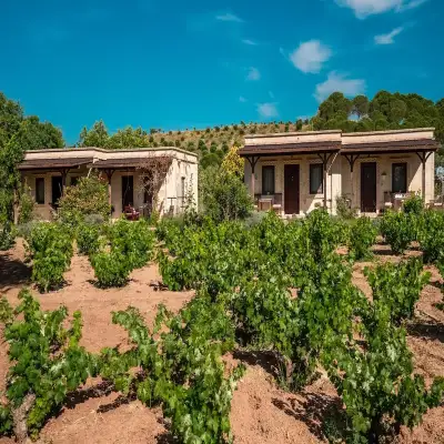 Bağbadem Tatil Evi