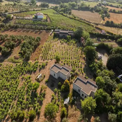 Bağbadem Tatil Evi