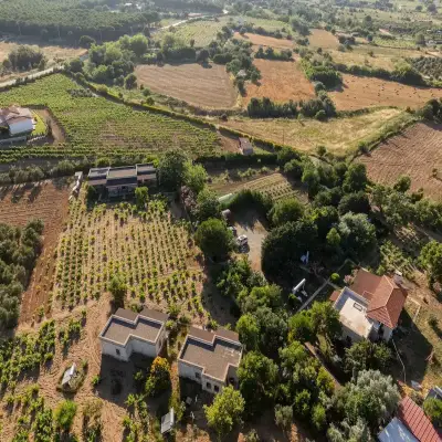 Bağbadem Tatil Evi