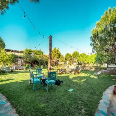 Aral Tatil Çiftliği