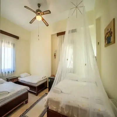 Bağbadem Tatil Evi