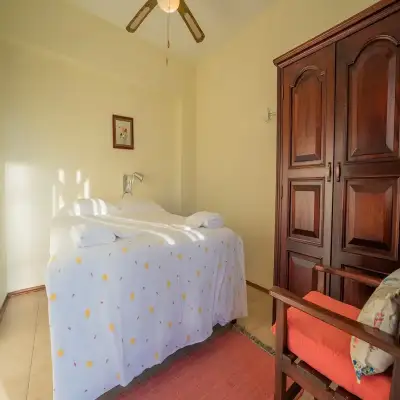 Bağbadem Tatil Evi