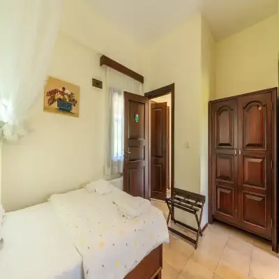 Bağbadem Tatil Evi
