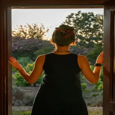 Bağbadem Tatil Evi