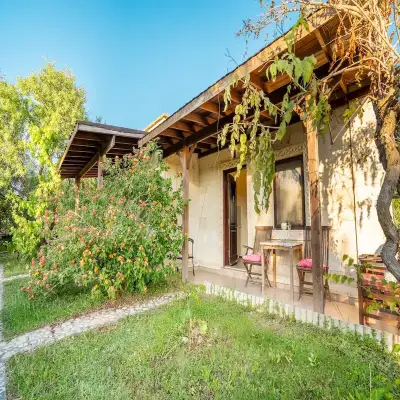 Bağbadem Tatil Evi