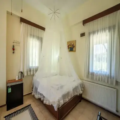 Bağbadem Tatil Evi