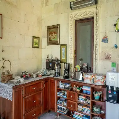 Bağbadem Tatil Evi
