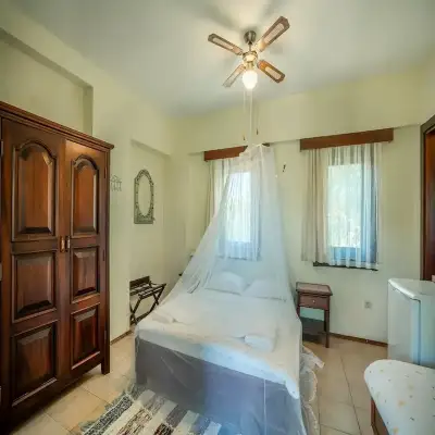 Bağbadem Tatil Evi