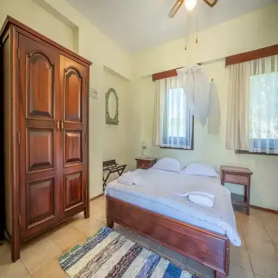 Bağbadem Tatil Evi