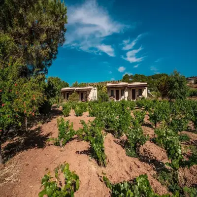 Bağbadem Tatil Evi