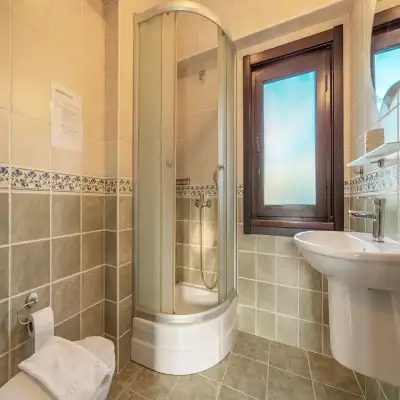 Bağbadem Tatil Evi