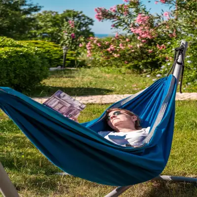 Bağbadem Tatil Evi