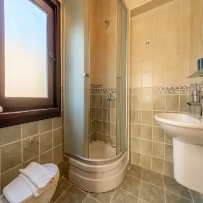 Bağbadem Tatil Evi