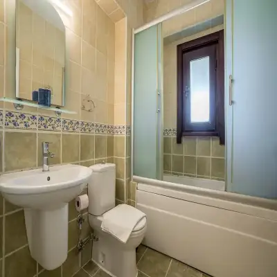 Bağbadem Tatil Evi