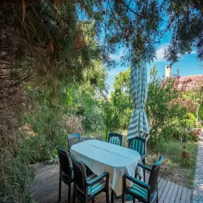 Bağbadem Tatil Evi