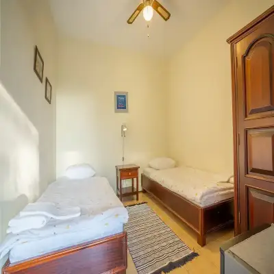 Bağbadem Tatil Evi