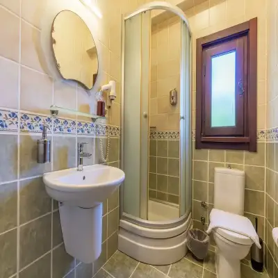 Bağbadem Tatil Evi