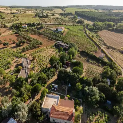 Bağbadem Tatil Evi