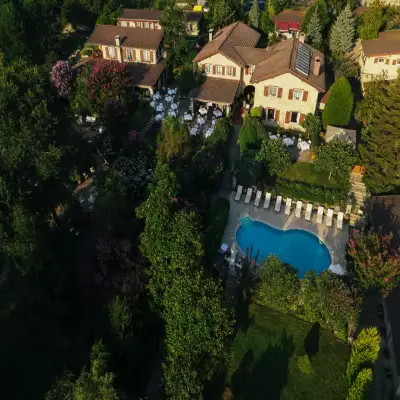 Casa Lavanda Otel & Spa, +12