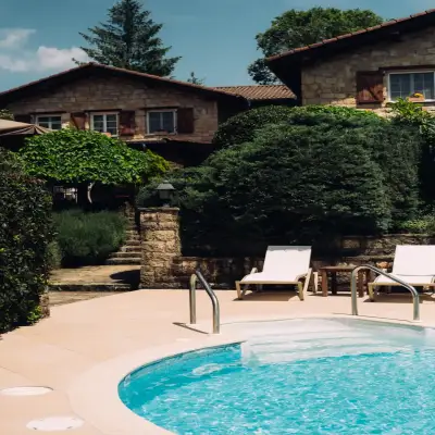 Casa Lavanda Otel & Spa, +12