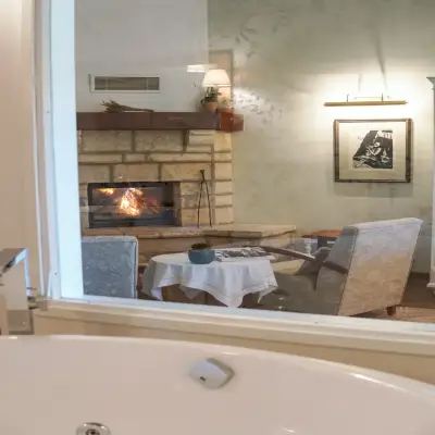 Casa Lavanda Otel & Spa, +12