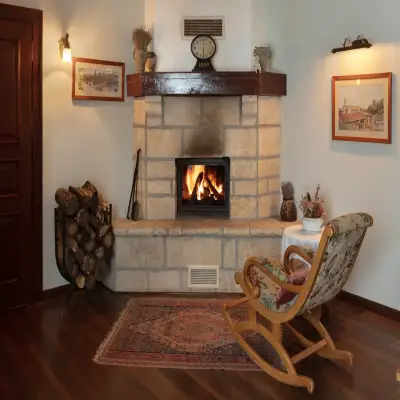 Casa Lavanda Otel & Spa, +12