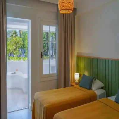 Hotel Club E