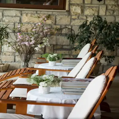Casa Lavanda Otel & Spa, +12