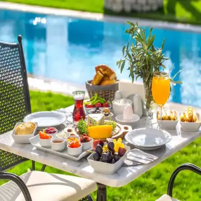 Alaçatı Casa Bella Hotel