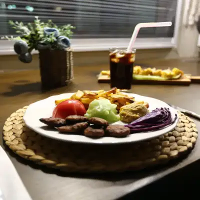 Baharınbahçe Pansiyon