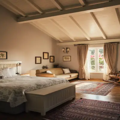 Casa Lavanda Otel & Spa, +12