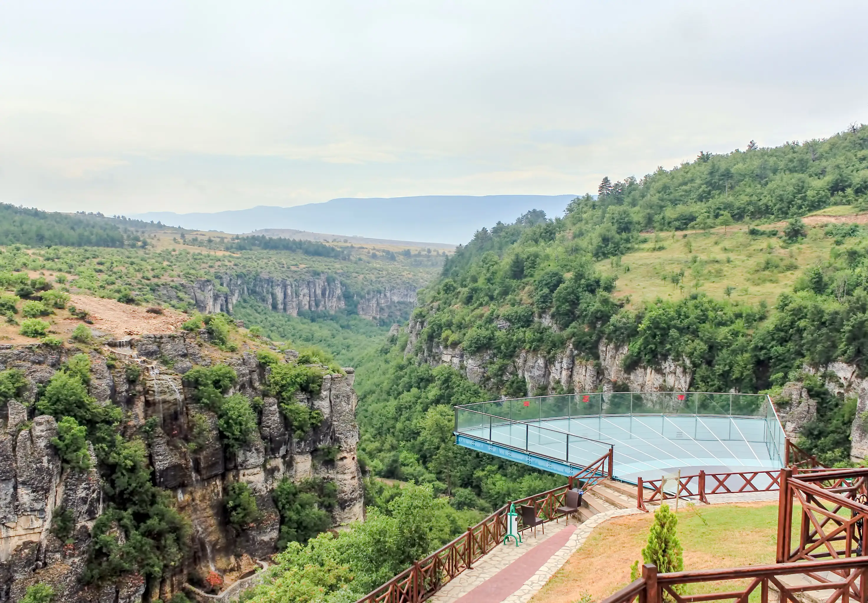 Safranbolu ve Çevresinde Kalınacak En Güzel Oteller