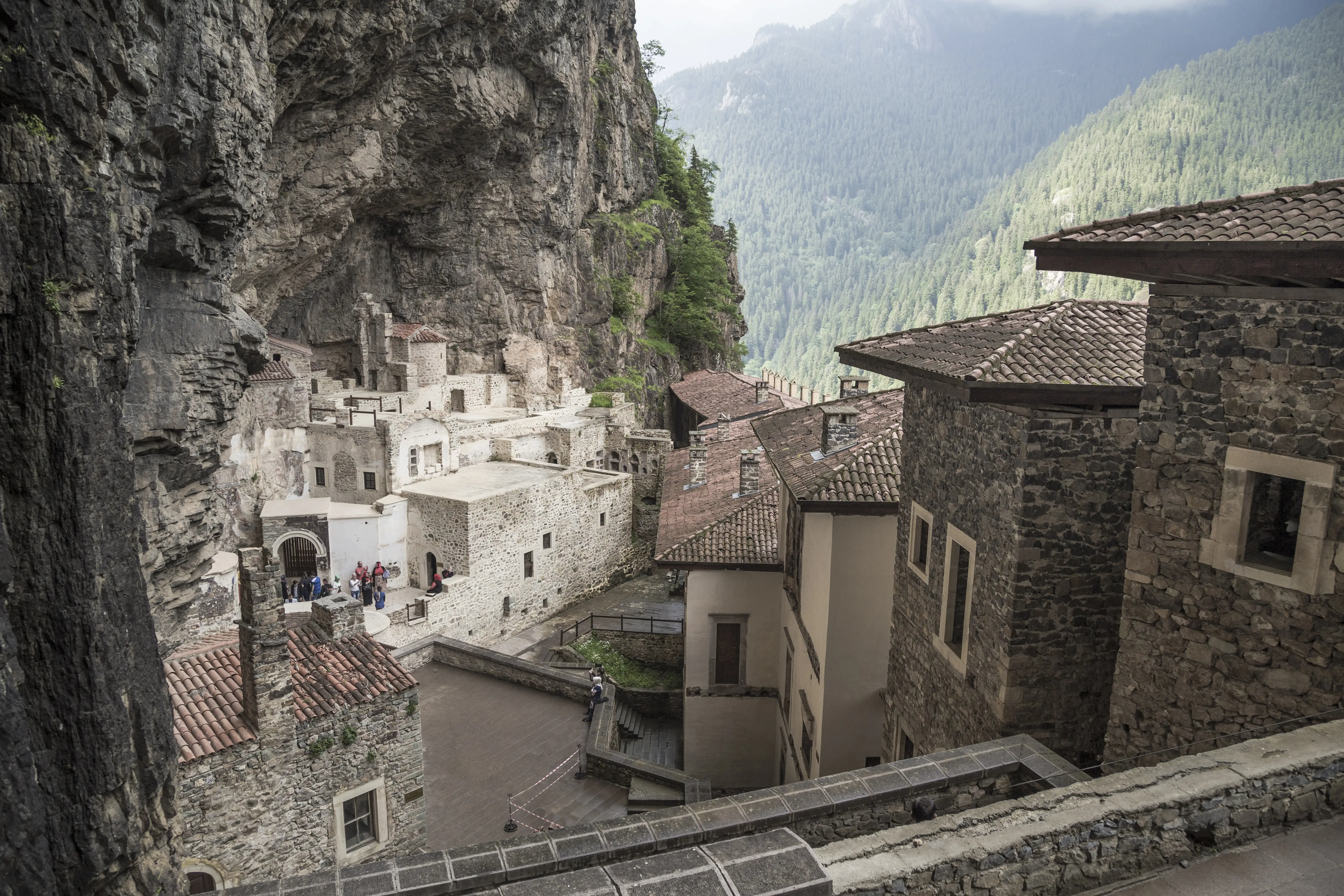 Trabzon ve Çevresinde Kalınacak En Güzel Oteller
