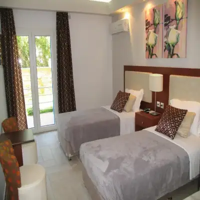 Chryssi Akti, Sure Hotel Collection