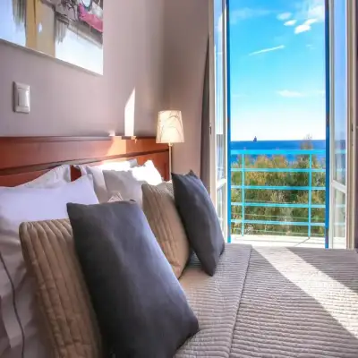 Chryssi Akti, Sure Hotel Collection