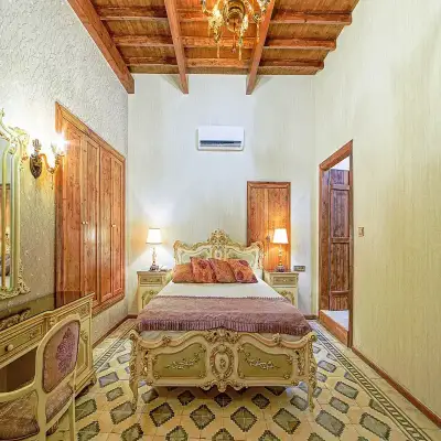 Le Reve Otel
