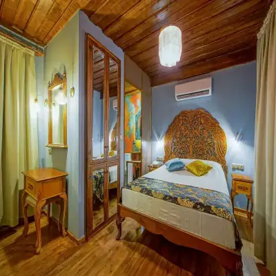 Le Reve Otel
