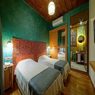 Le Reve Otel