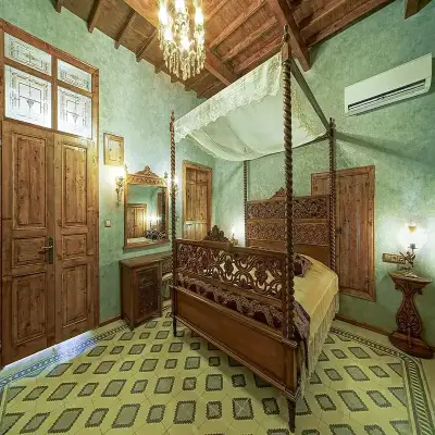 Le Reve Otel