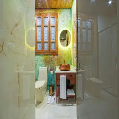 Le Reve Otel